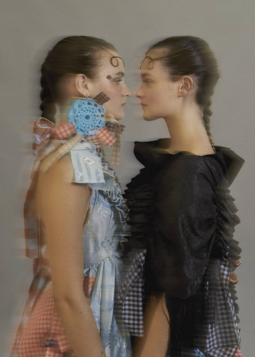 Fotos: Puntadas murcianas que salvan el planeta