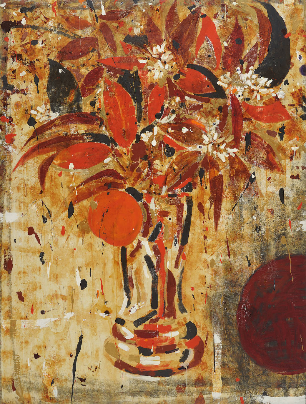 Lucifer - Alfonso Albacete