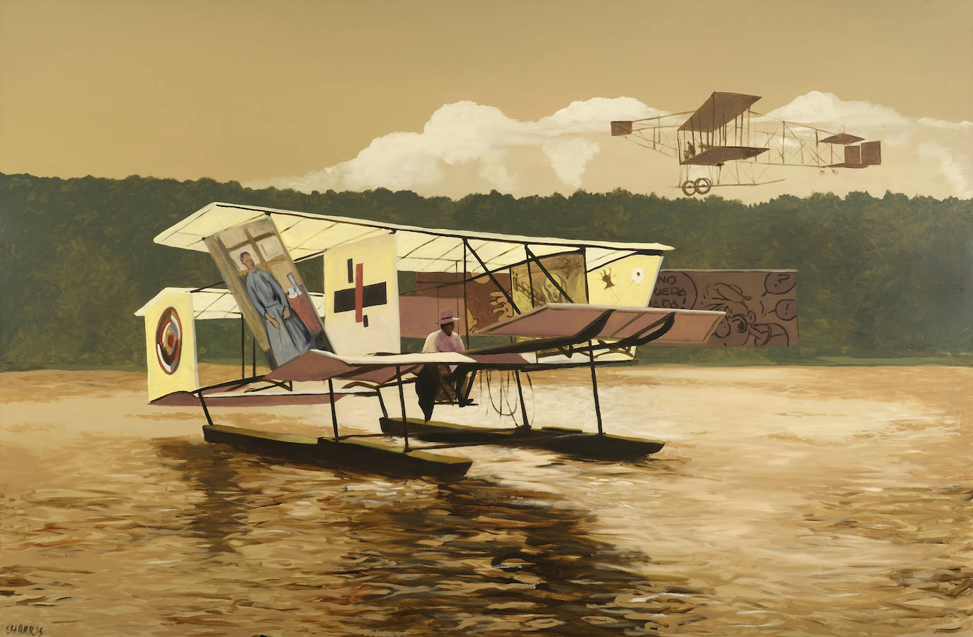 Tradiciones - Charris