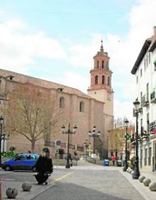 Imagen secundaria 2 - Arriba, Puebla Don Fabrique. Abajo, Castril y Baza.