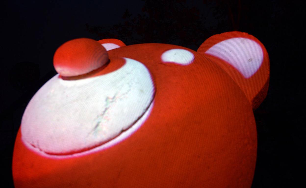 Los premiados del Rendibú