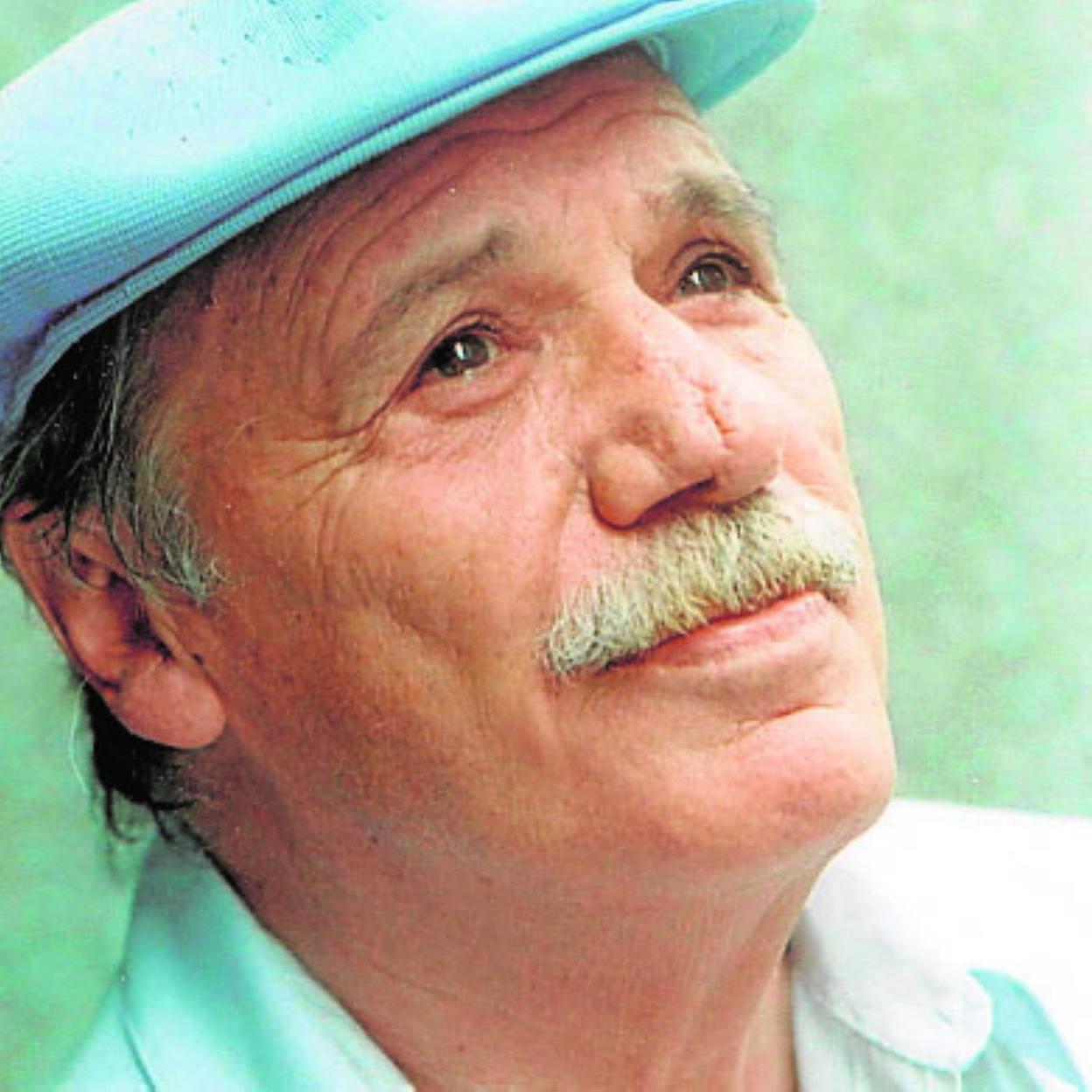 Paco Rabal, en el centro de una zafia estupidez