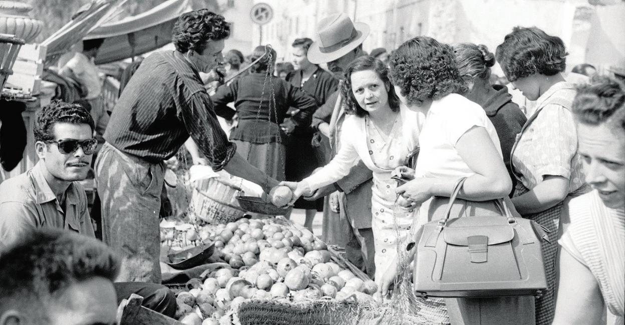 Todo un año para rememorar medio siglo