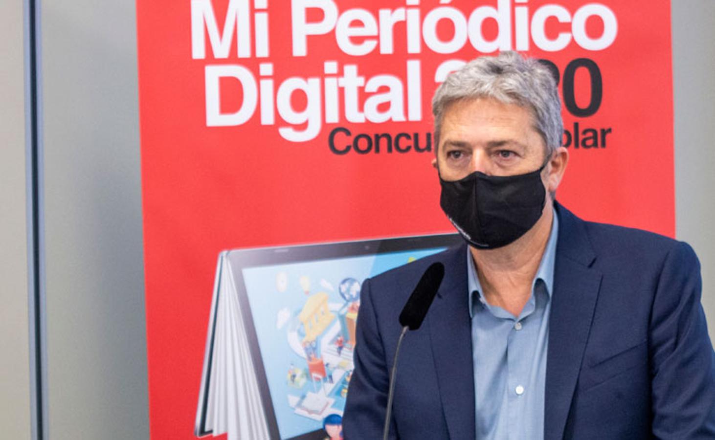 Fotos: Entrega de premios de la XI edición de &#039;Mi Periódico Digital&#039;