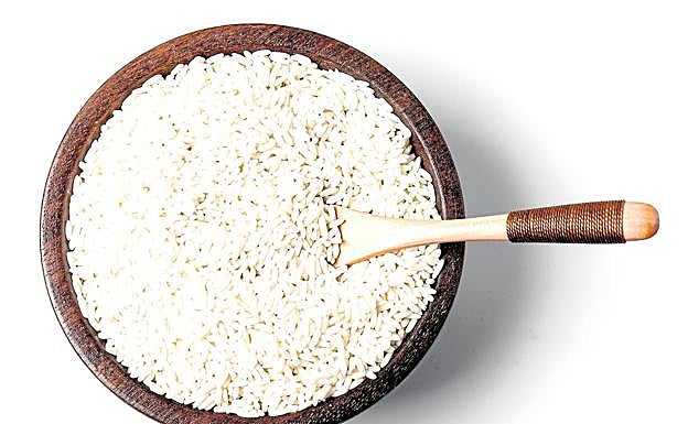 El arroz como máximo valor de la Comarca del Noroeste