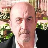 Miguel Sánchez Robles, escritor.