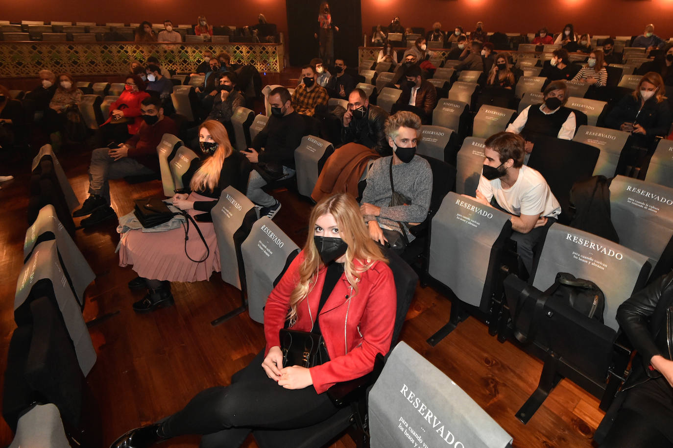 Fotos: El CreaMurcia reparte sus premios de 2020