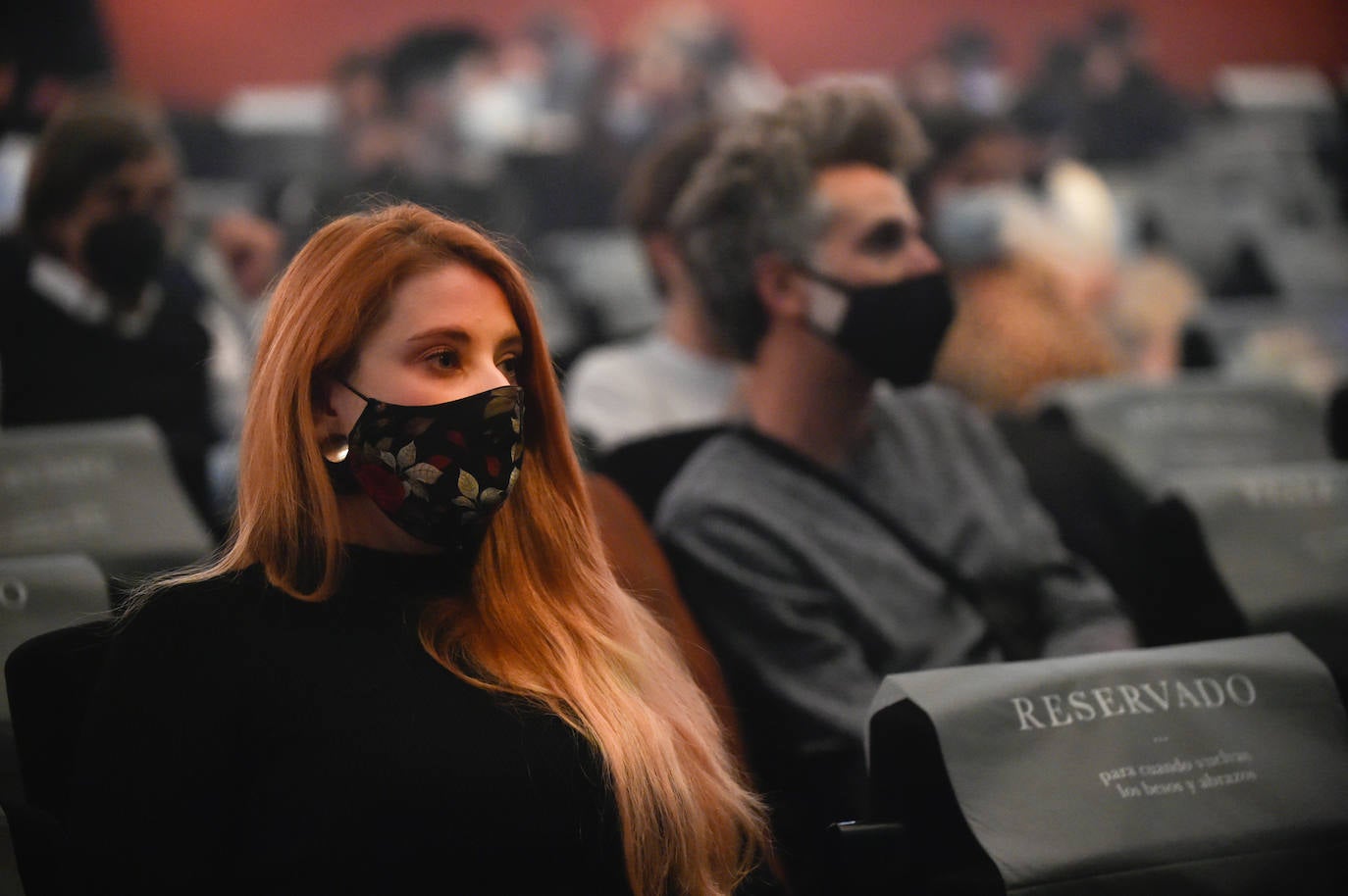 Fotos: El CreaMurcia reparte sus premios de 2020