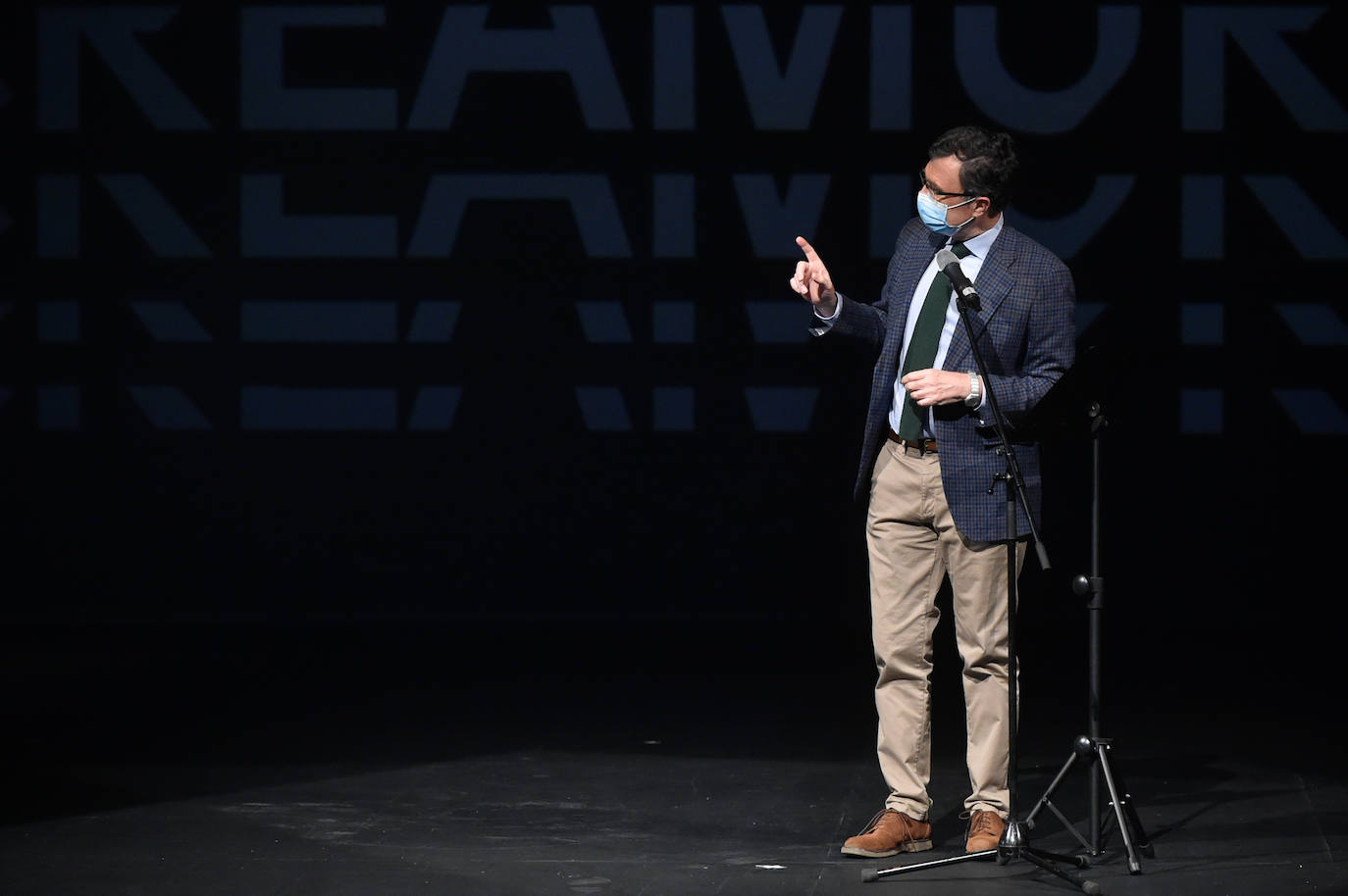 Fotos: El CreaMurcia reparte sus premios de 2020