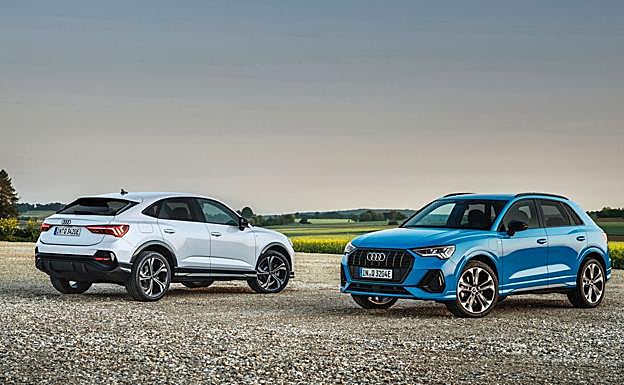 Alta eficiencia con placer de conducción