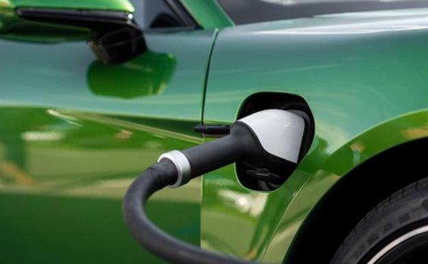 Los coches eléctricos supondrán el 50% de las ventas mundiales en 2040