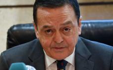 José María Albarracín - Croem