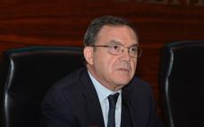 Diego Martínez - Jefe de Inspección