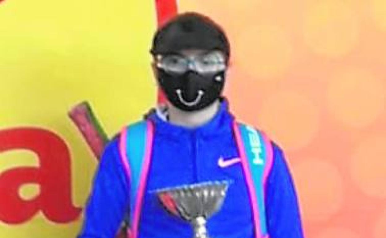 María Martínez Nicolás