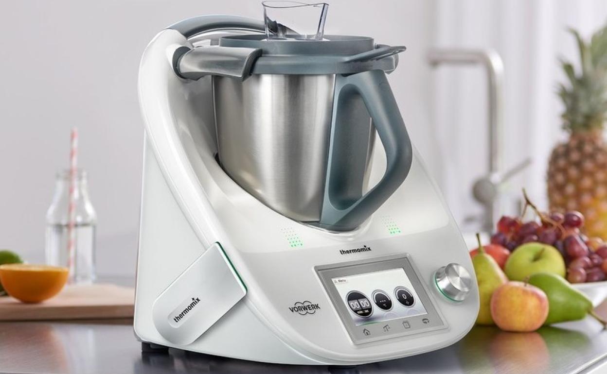 Thermomix gana su batalla a Lidl