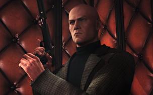 Hitman 3