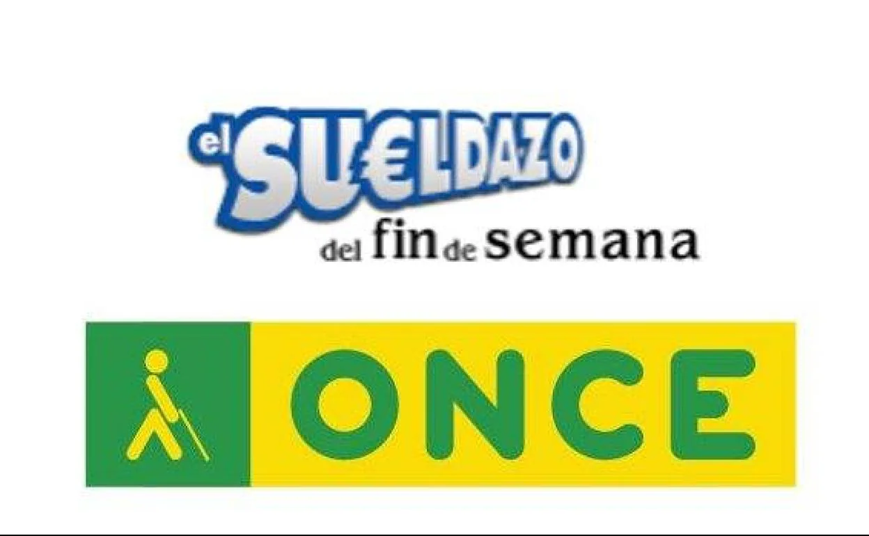 Comprobar el Sueldazo de la ONCE de hoy domingo 16 de mayo de 2021