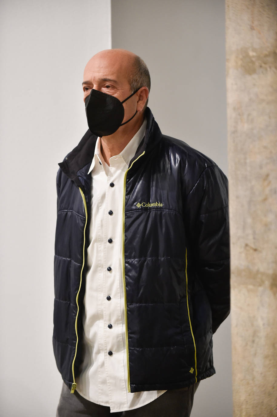 Fotos: Balance de la actividad cultural en Murcia durante 2020 y presentación de la nueva web de Cultura