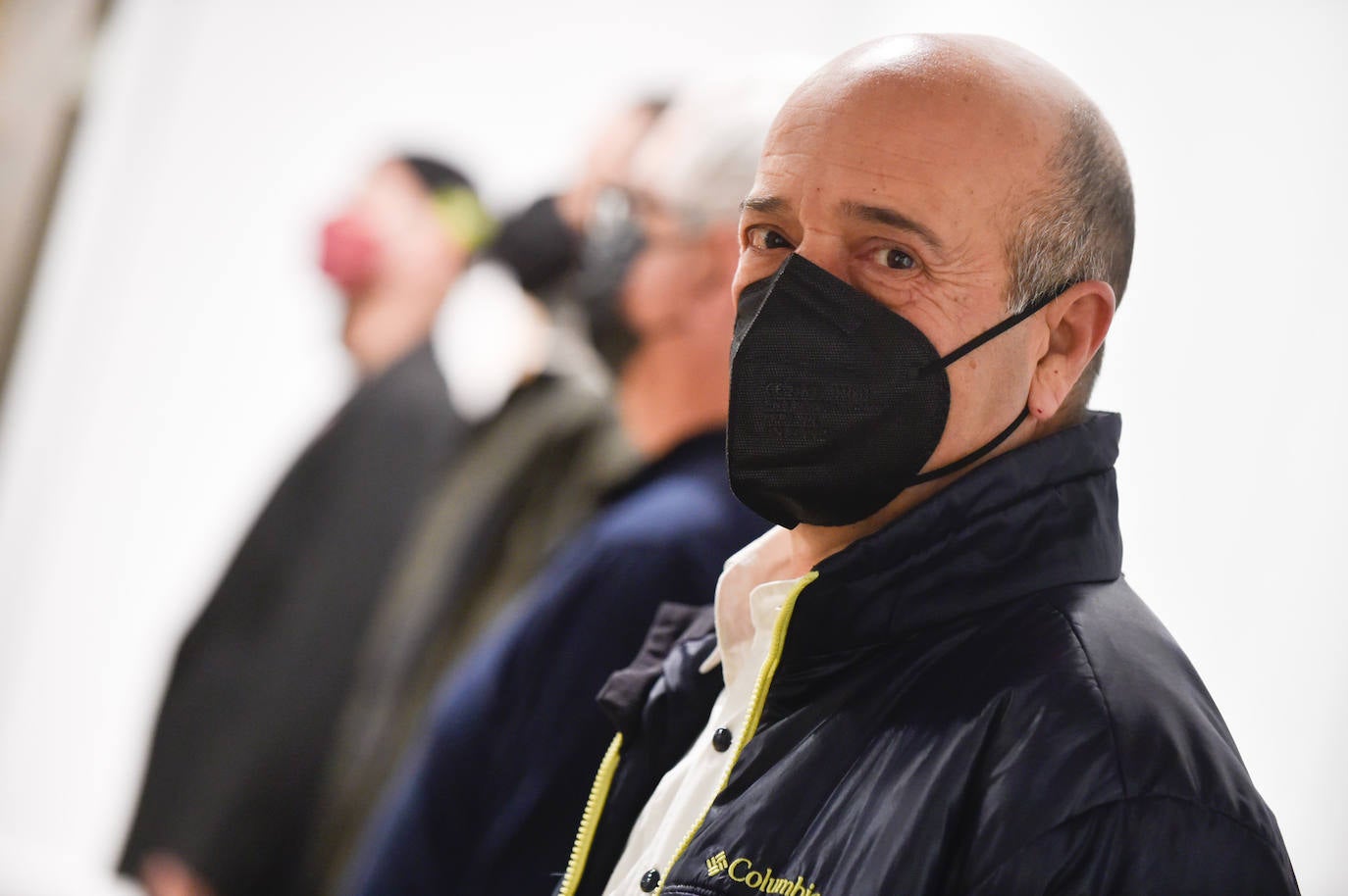 Fotos: Balance de la actividad cultural en Murcia durante 2020 y presentación de la nueva web de Cultura