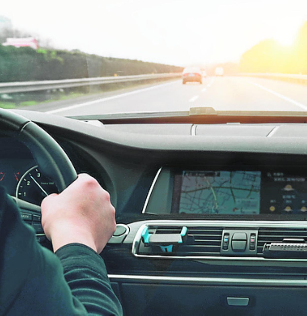 España, líder en vehículo conectado al participar en 'Data for Road Safety'