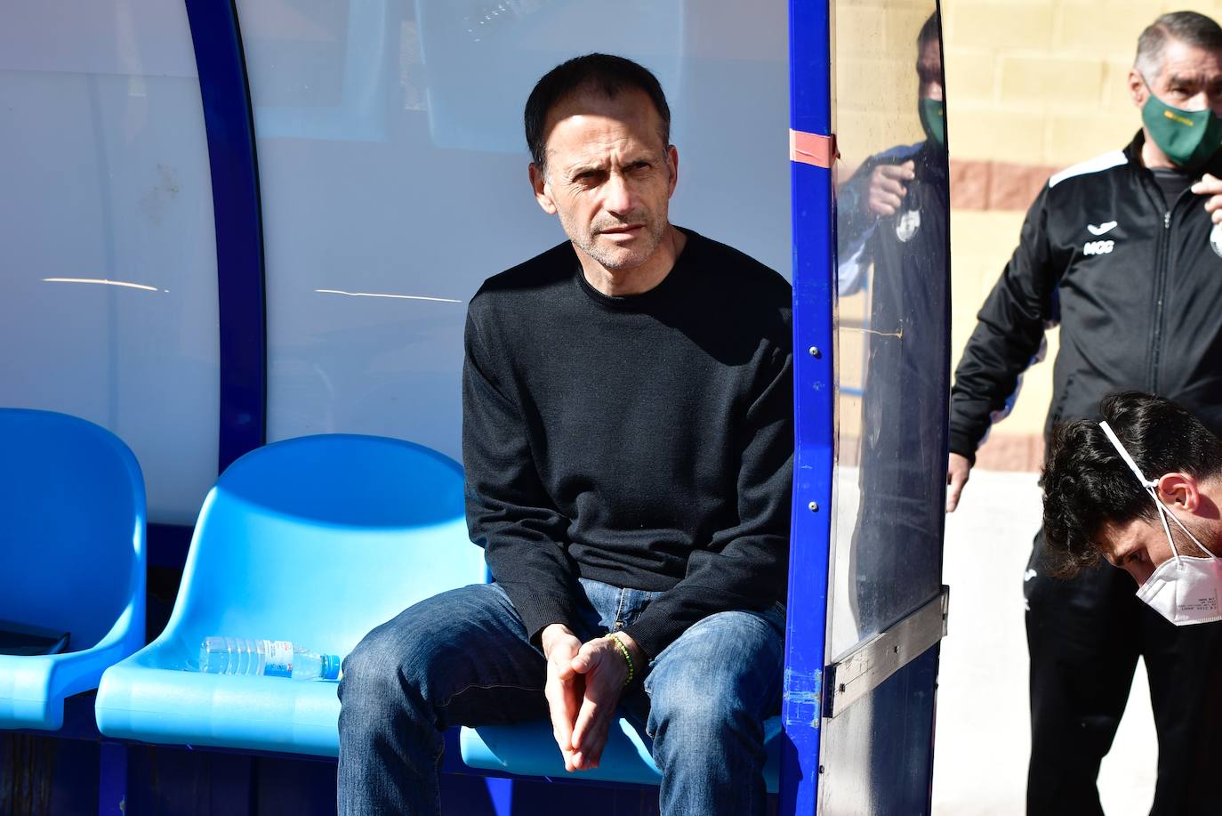 Fotos: La falta de puntería condena a un UCAM que no sale de su mala racha