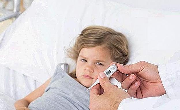 Los resfriados pueden contagiarse más fácilmente aunque se lleve mascarilla.