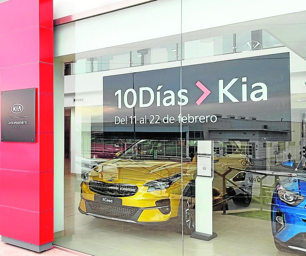 Talleres M. Gallego abre los sábados por la tarde. 