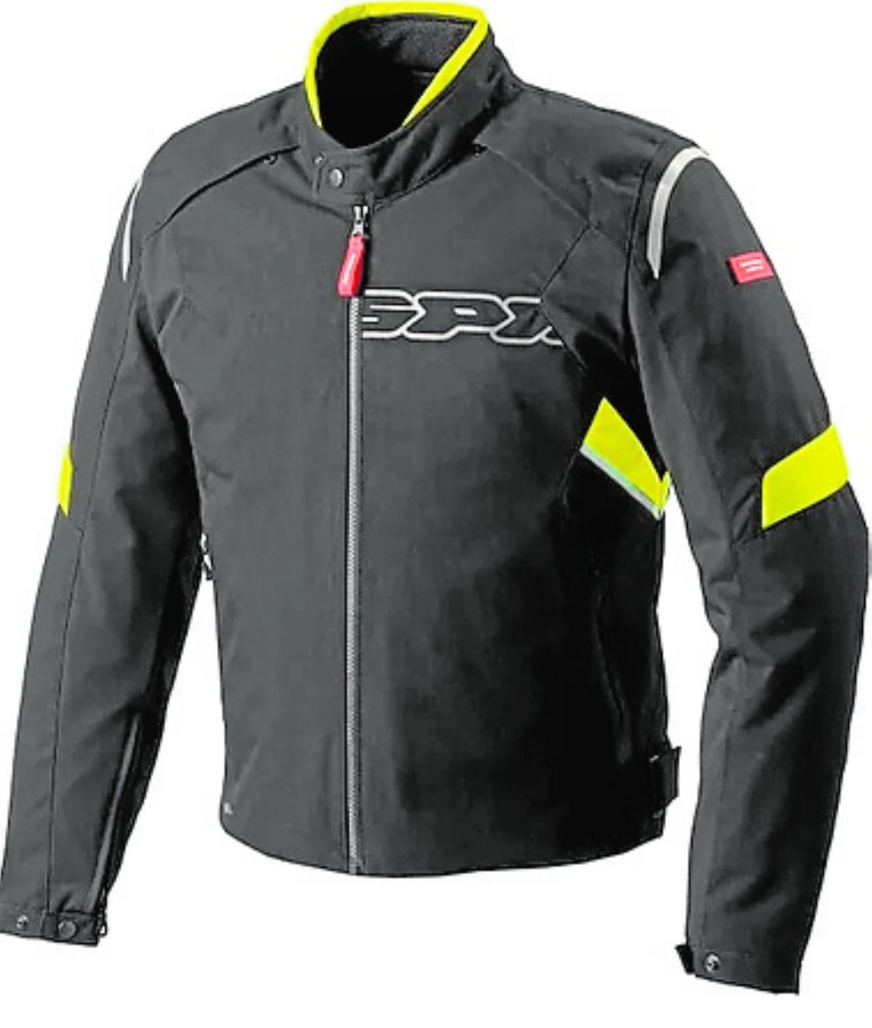 SPIDI FLASH H2OUT YELLOW FLUO