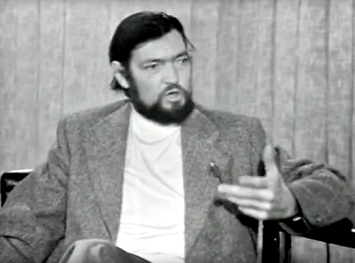 Julio Cortázar.