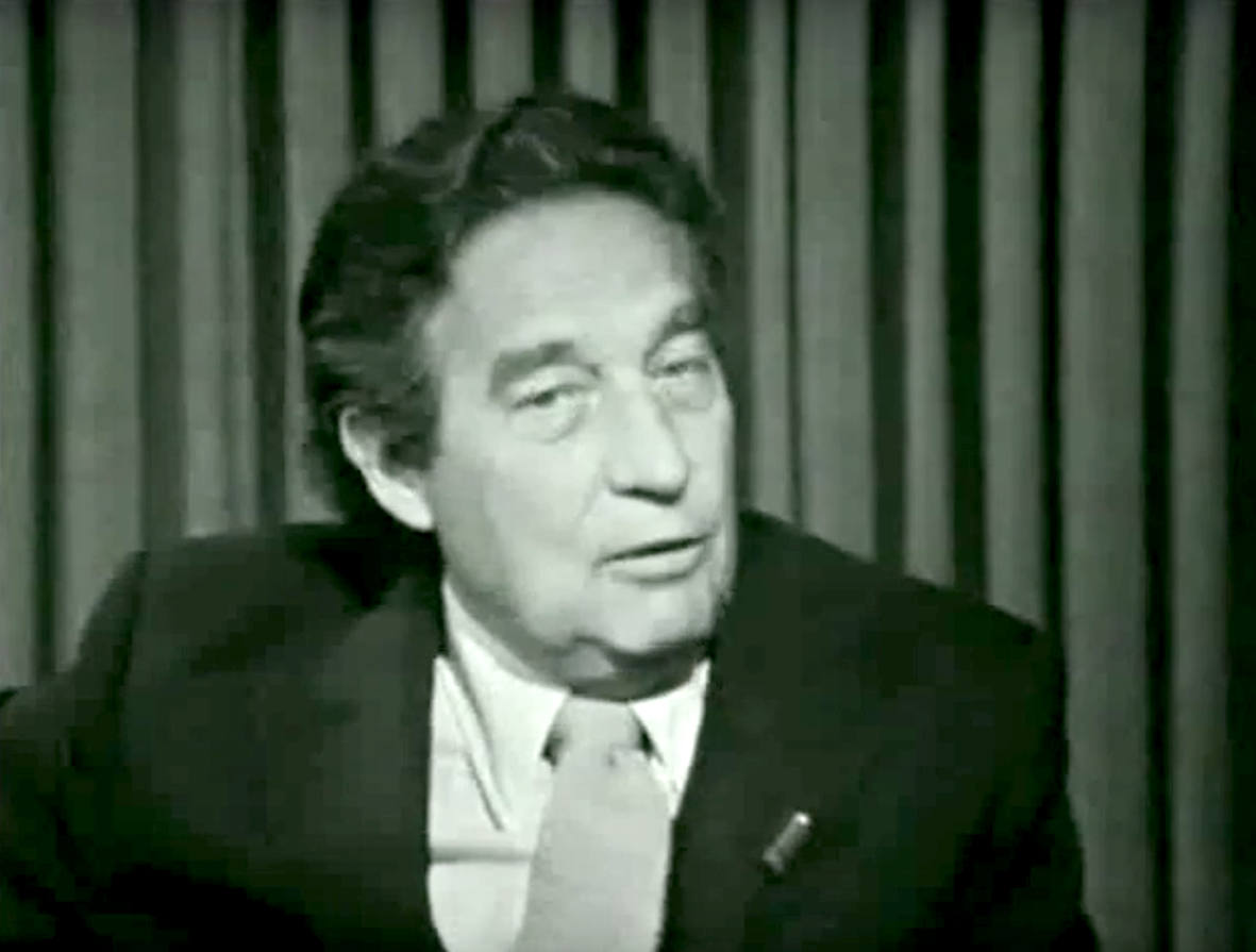 Octavio Paz.