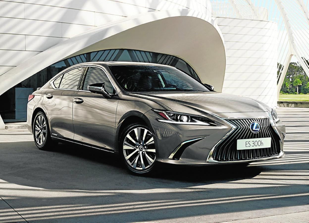 La nueva gama es una apuesta por la sofisticación y la exclusividad. 