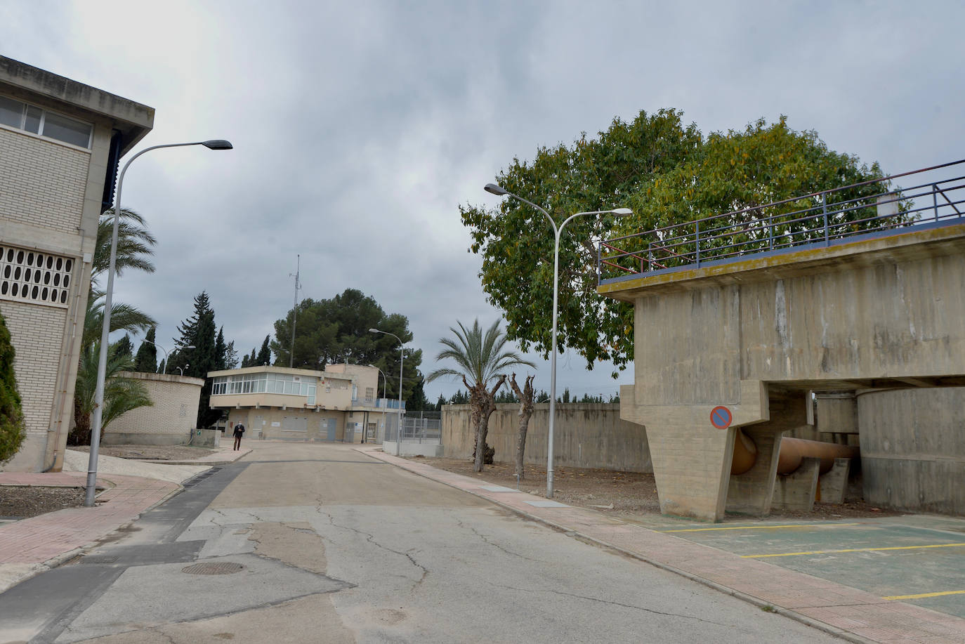 Fotos: Presentación del proyecto europeo &#039;Life Conquer&#039;, una línea de economía circular