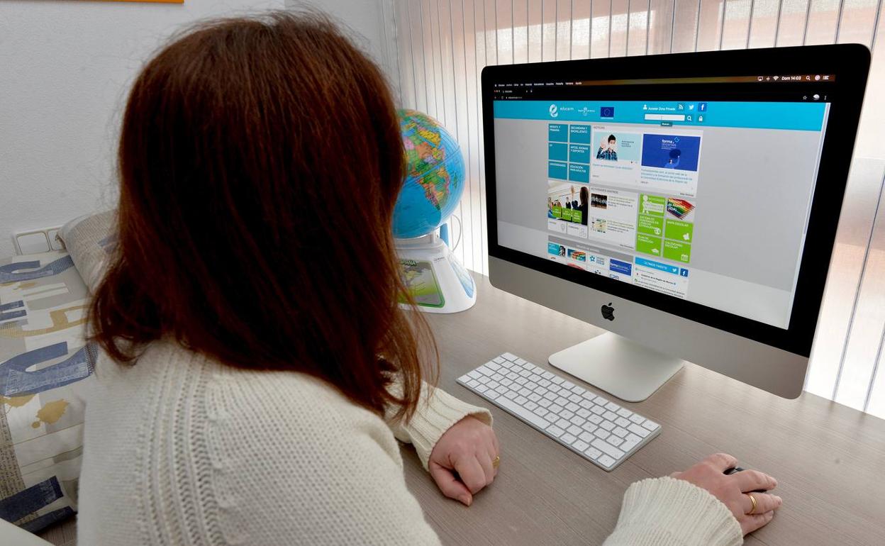 Temor en la comunidad educativa por el posible asalto a miles de datos privados