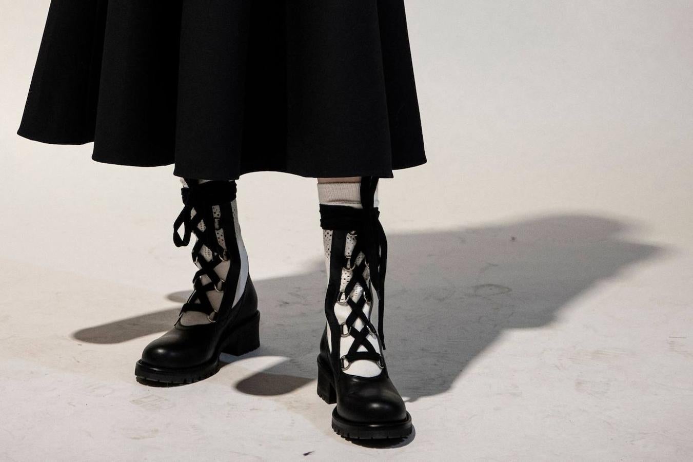 Fotos: Dior:París Fashion Week Otoño/Invierno 2021/2022