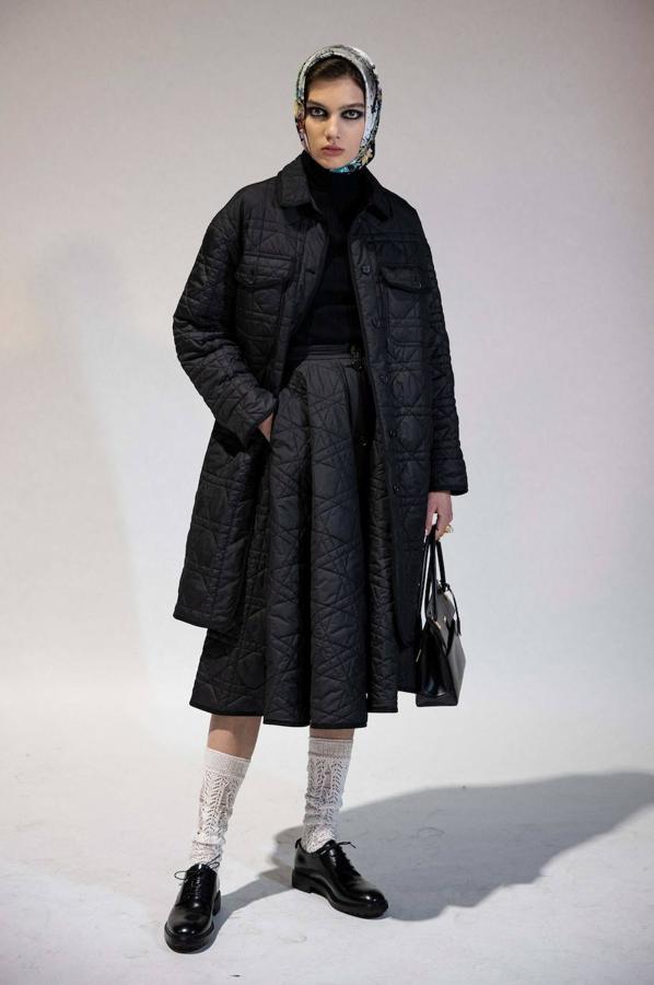 Fotos: Dior:París Fashion Week Otoño/Invierno 2021/2022