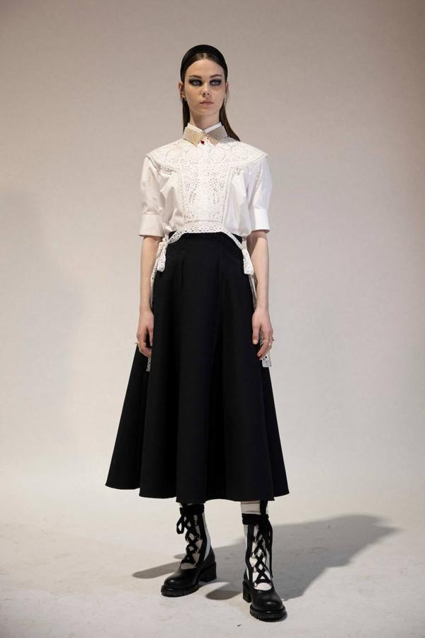 Fotos: Dior:París Fashion Week Otoño/Invierno 2021/2022