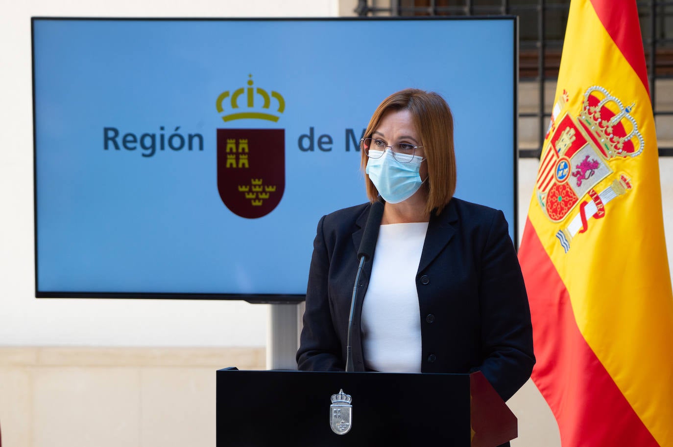 Fotos: Miras y Franco explican el acuerdo alcanzado para desactivar la moción de censura presentada por Ciudadanos y PSOE