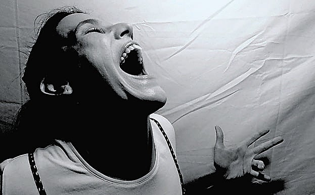 'Duelo por un tiempo que una vez fue'.