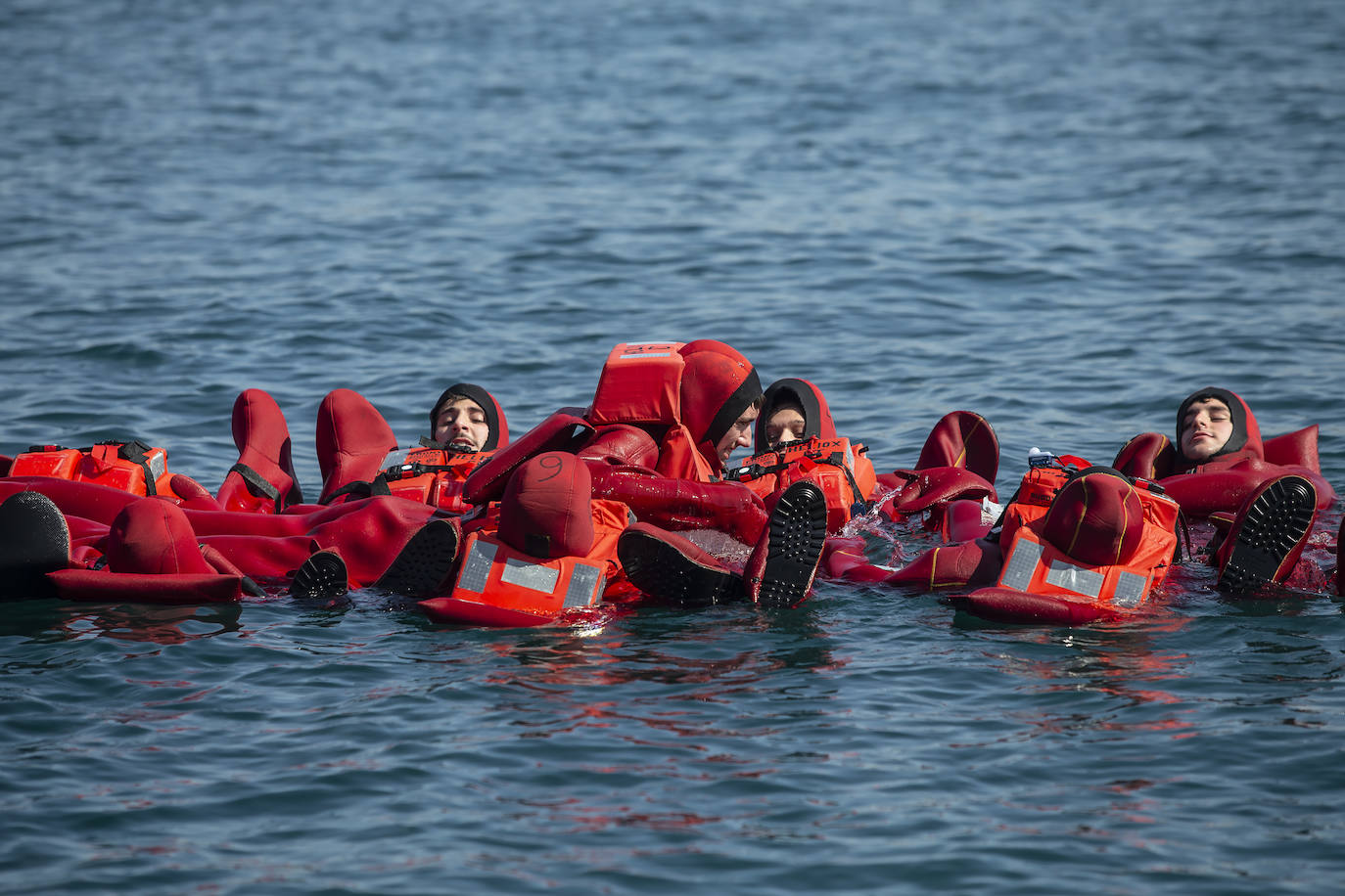 Fotos: El instituto Hespérides logra el reconocimiento mundial de 3 ciclos de FP