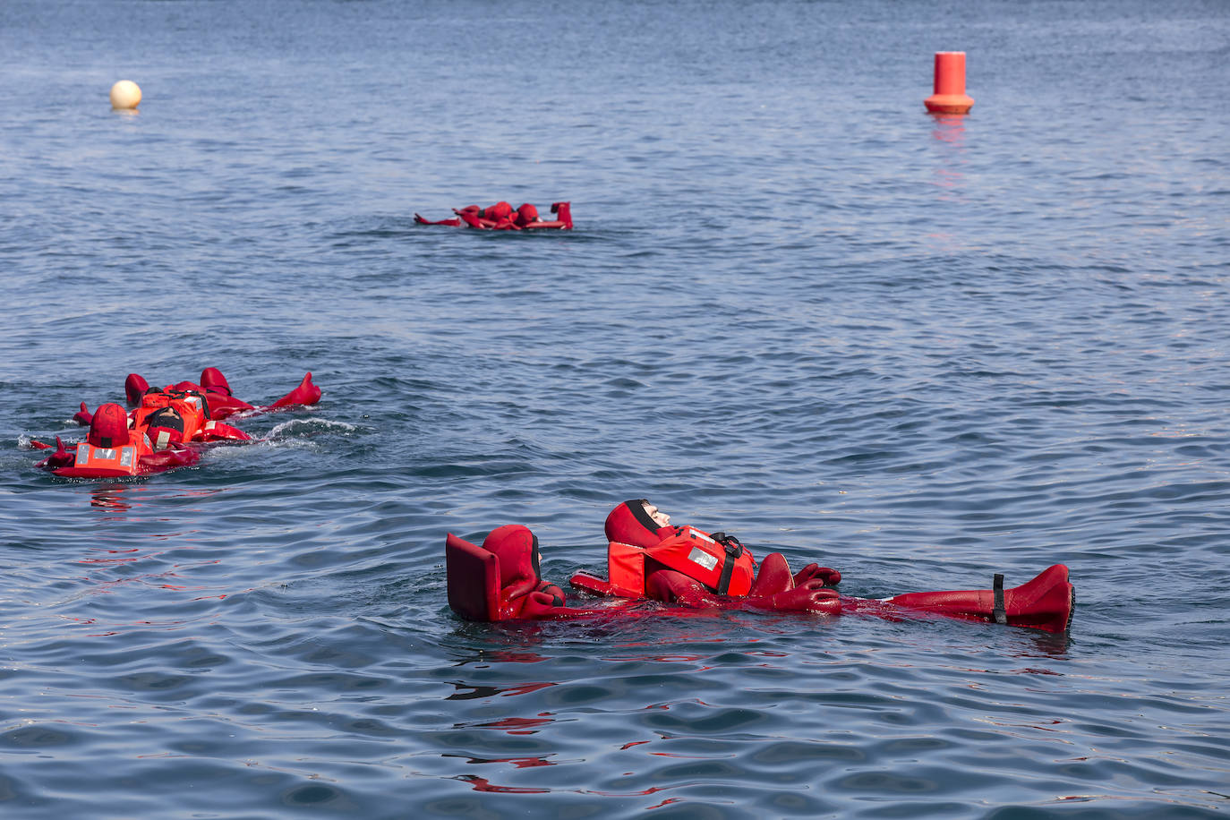 Fotos: El instituto Hespérides logra el reconocimiento mundial de 3 ciclos de FP