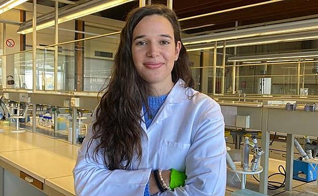 María García Nicolás