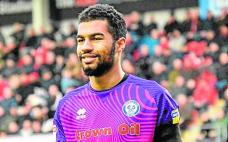 De Tercera, a la élite