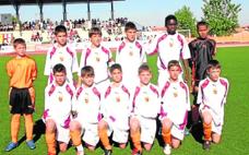 Una hornada fantástica en la selección murciana