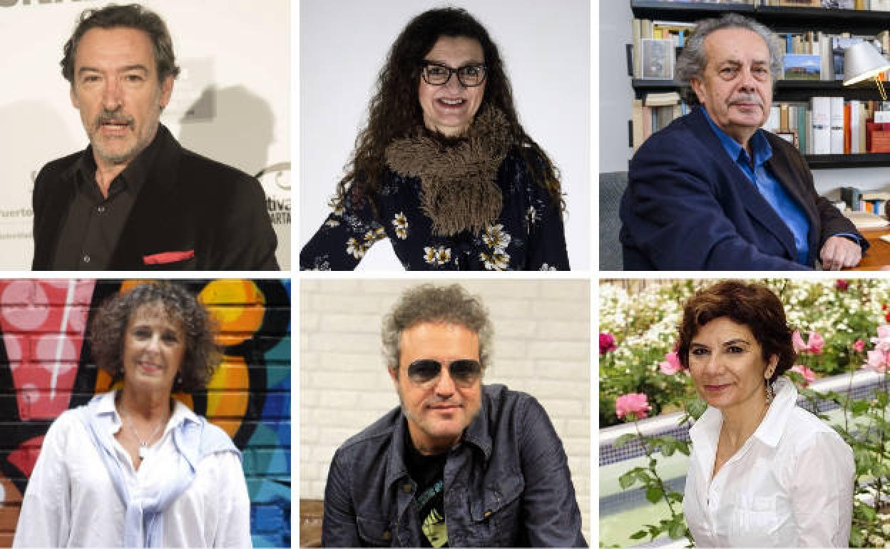 El mundo de la Cultura alza la voz contra el «mercadeo político» con la Consejería