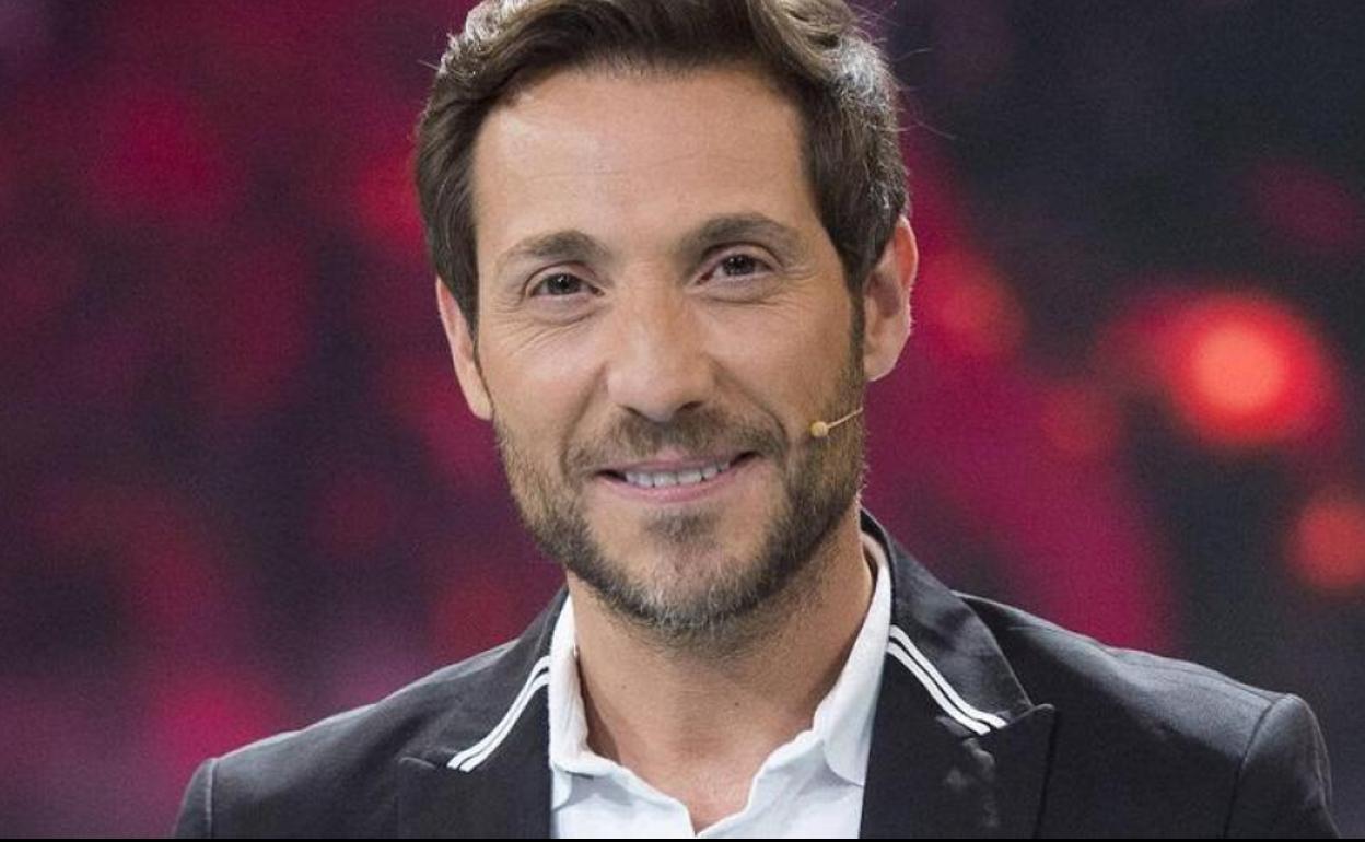 Antonio David Flores, exmarido de Rocío Carrasco.