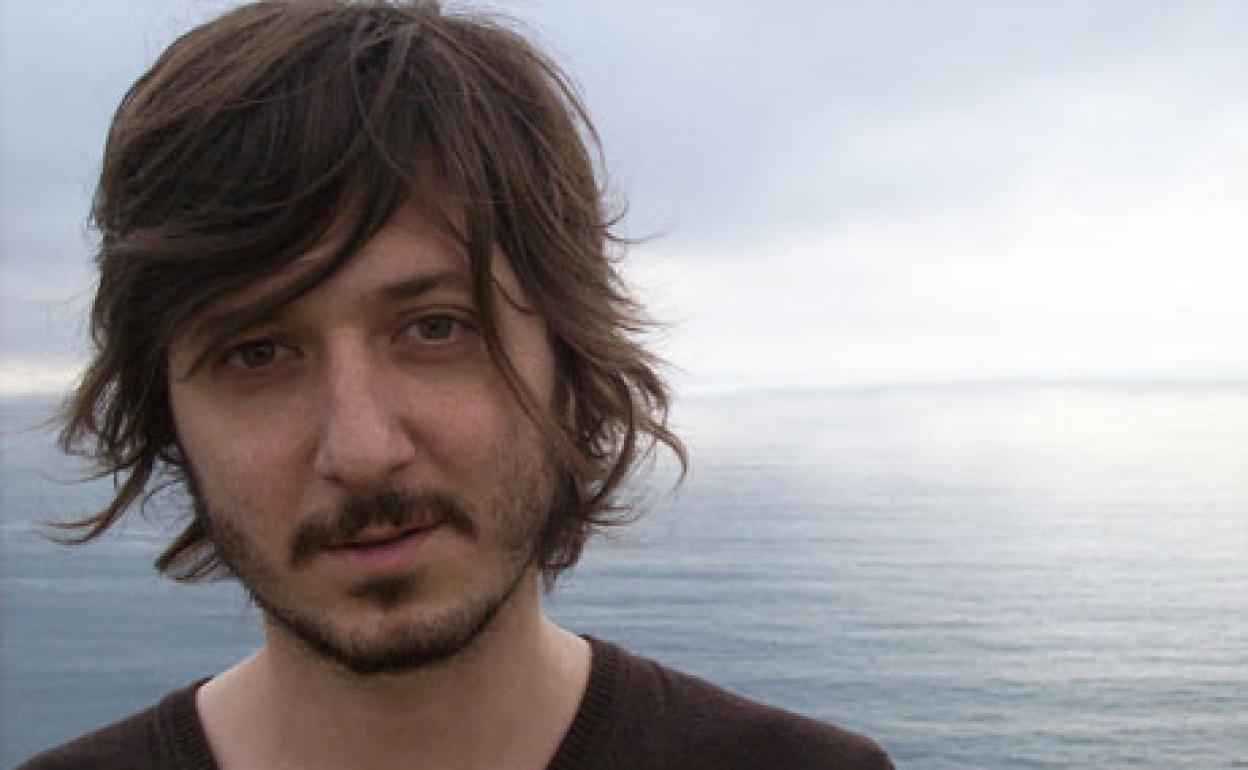 Alberto Torres Blandina. 