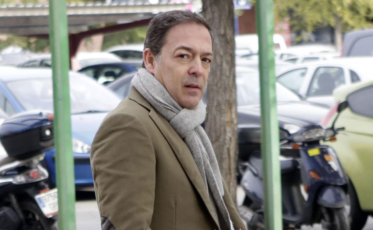 Alberto Guerra Tschuschke