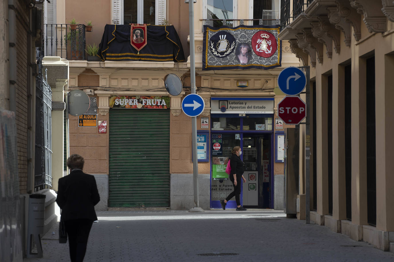 Fotos: Balcones de Pasión en Cartagena