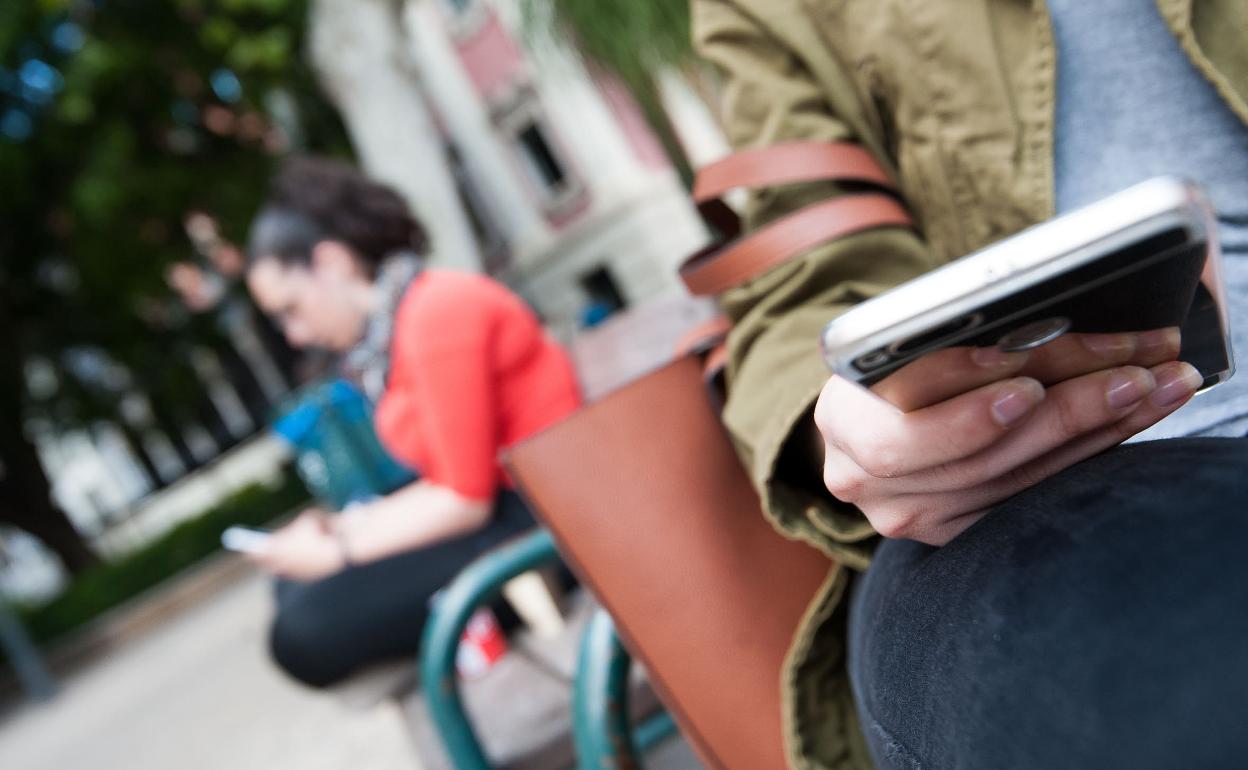 Ojo con las estafas por Bizum: así debes actuar frente a ellas