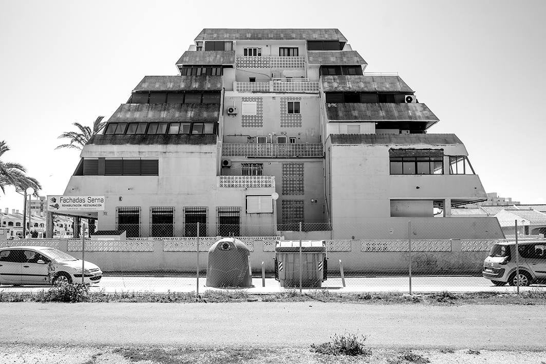 Fotos: La Manga de las sorpresas: «¿Y esto cómo es posible?»